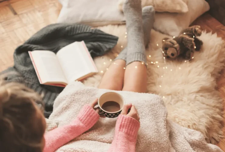 Cozy Home