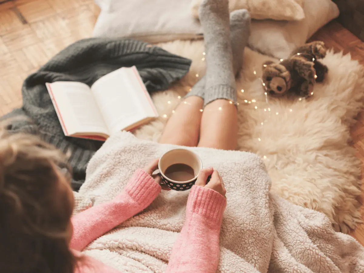 Cozy Home