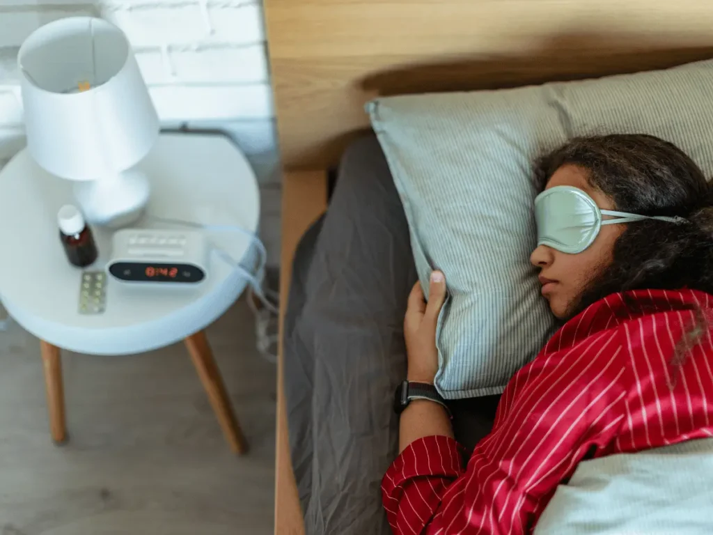 Power of Sleep