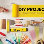 DIY Home Décor Projects