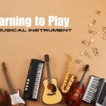 Learn a Musical Instrument