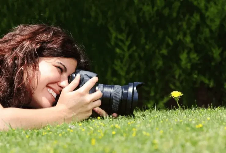 Photography Tips for Beginners