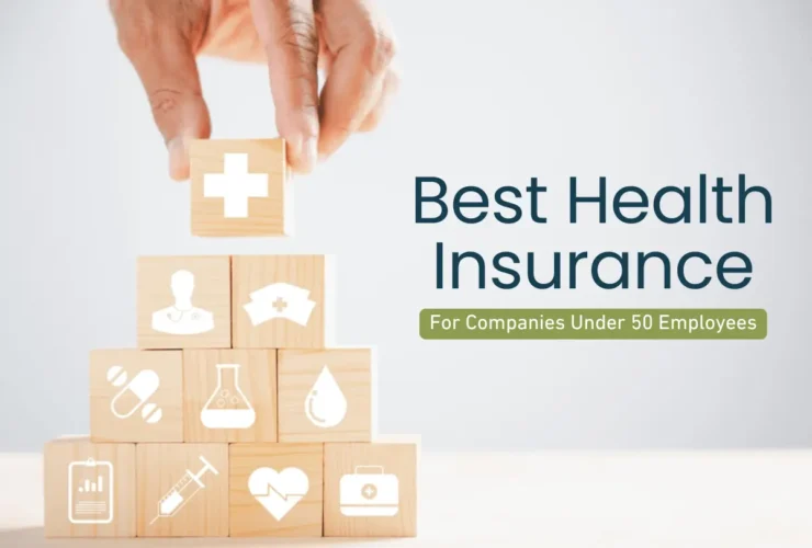 health insurance for companies under 50 employees