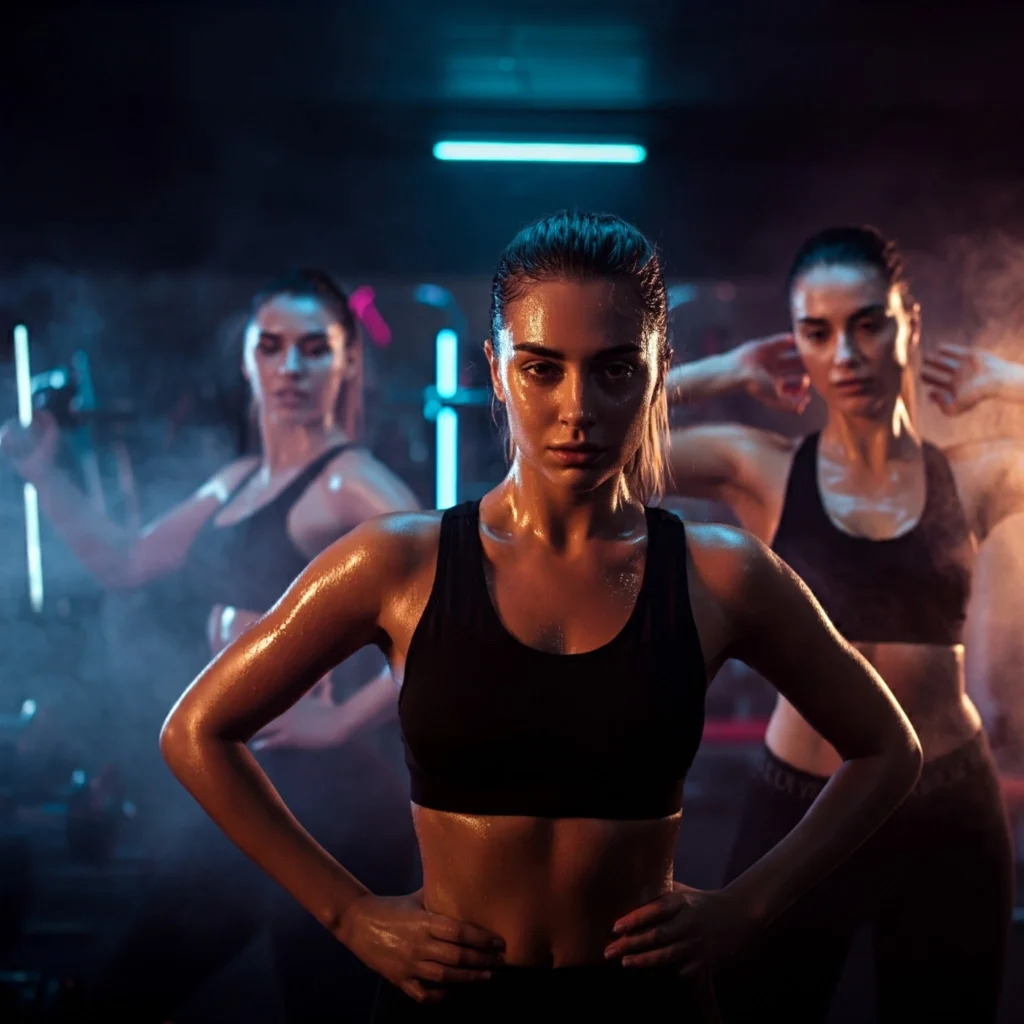 Fitness Motivation