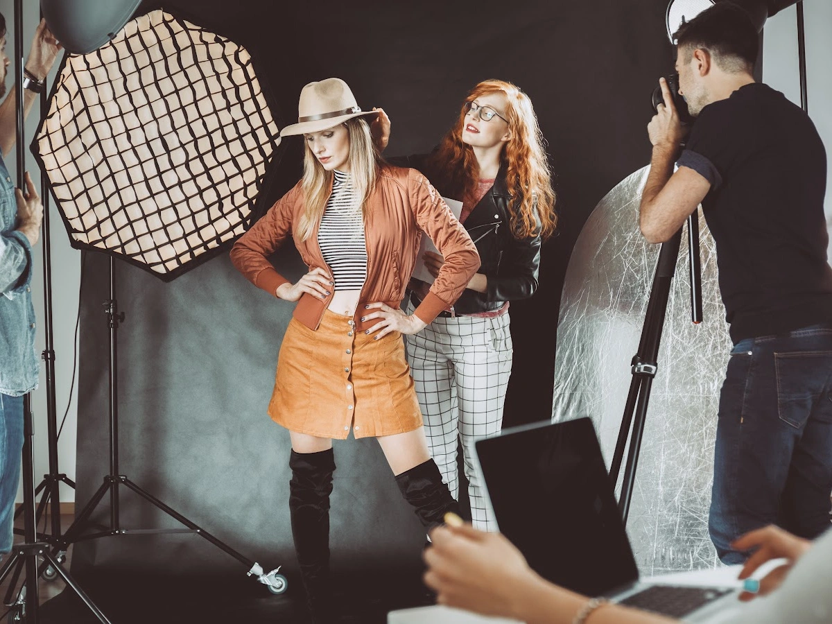 Fashion