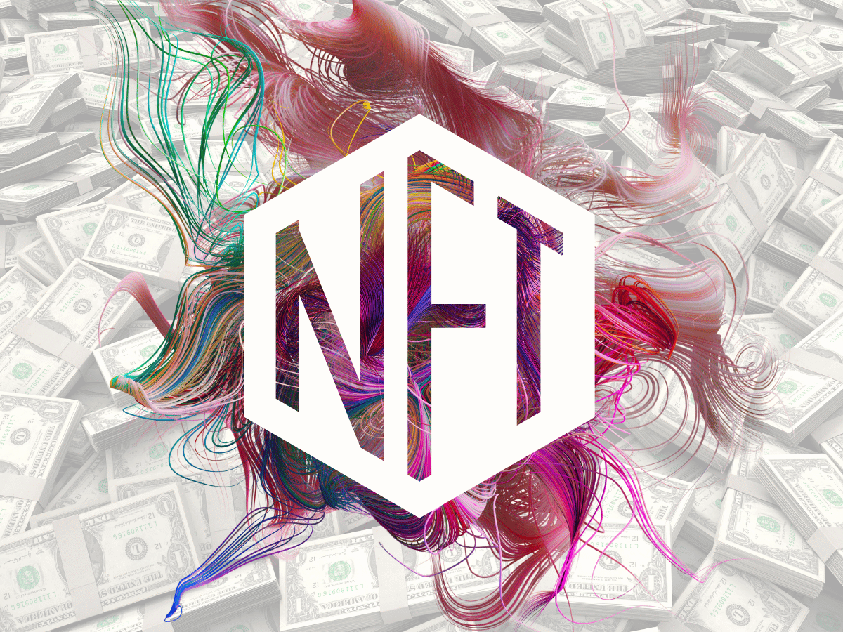 Rising NFT Artists