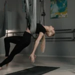 Aerial Yoga