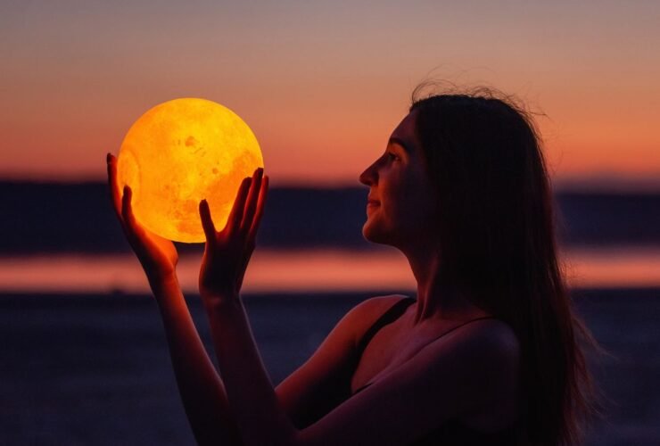 Beaver Moon Supermoon 2024: Is It the Last Supermoon of Year?