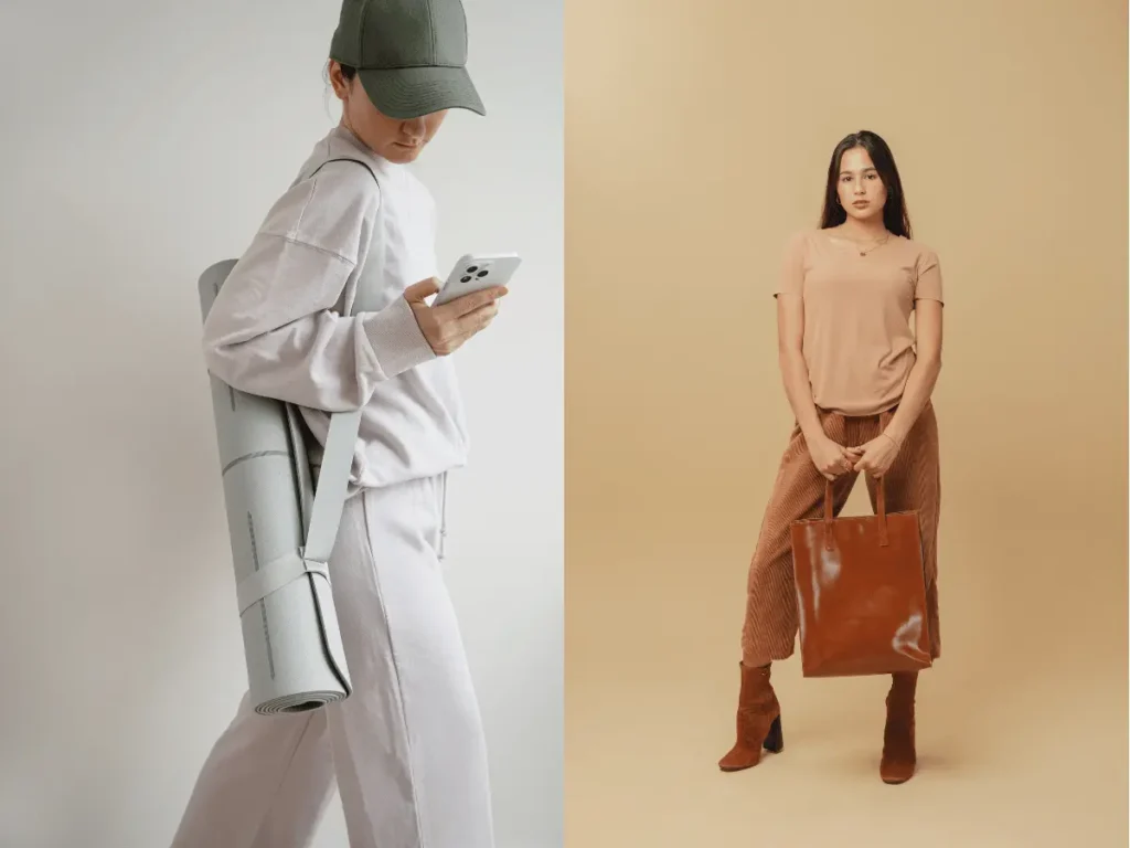 Neutral Colors For Clothes