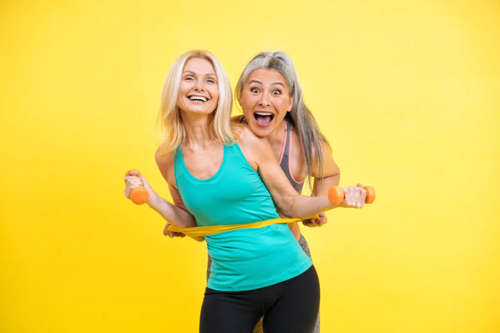 10 proven weight loss tips for women over 40 that actually work. From boosting metabolism to balancing hormones, learn effective strategies tailored to help you shed pounds and stay healthy after 40.