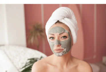 Different types of facials that address various skin concerns, offering deep hydration, exfoliation, and rejuvenation for a radiant complexion.