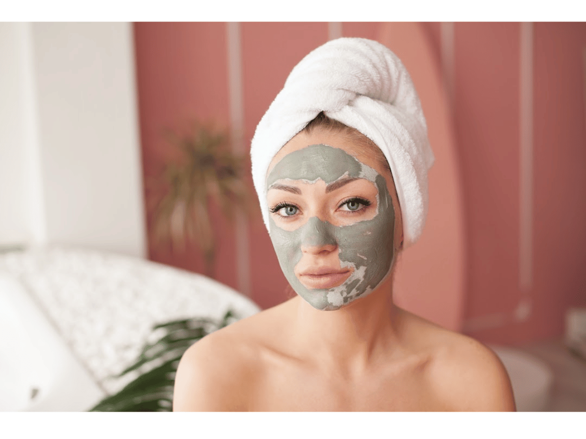 Different types of facials that address various skin concerns, offering deep hydration, exfoliation, and rejuvenation for a radiant complexion.