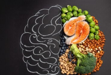 How Eating for Mental Health Can Improve Your Well-Being