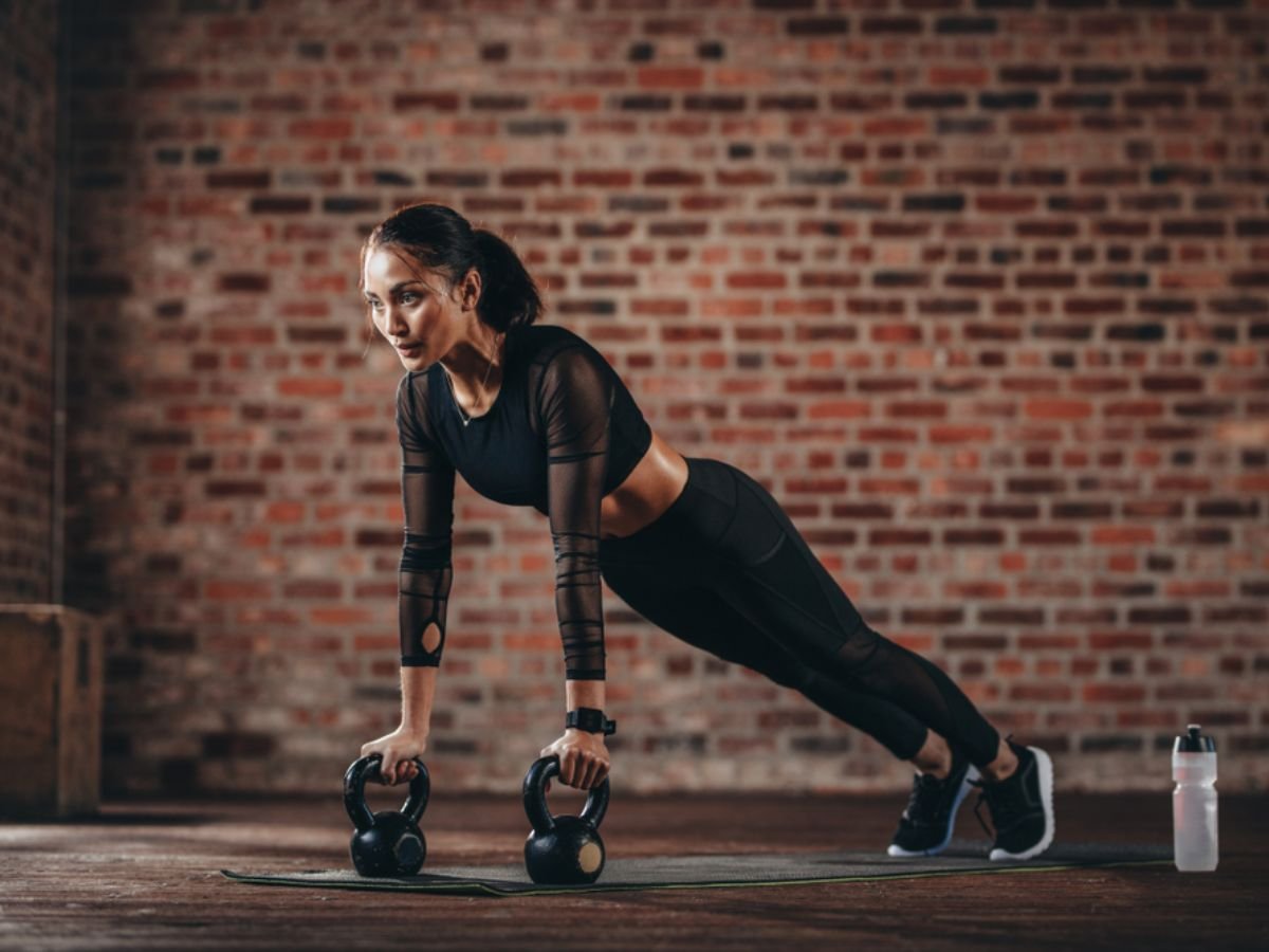 Core Workout