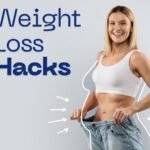 weight loss hacks