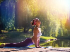 10 Powerful Ways Yoga Promotes a Calm Mind