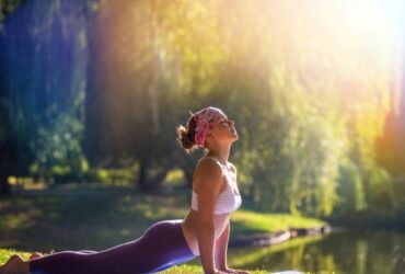 10 Powerful Ways Yoga Promotes a Calm Mind