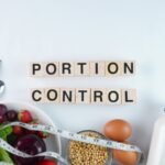 Portion Control Plate | A Simple Tool for Healthy Eating