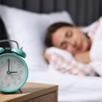 Why Sleep and Weight Loss Are Connected