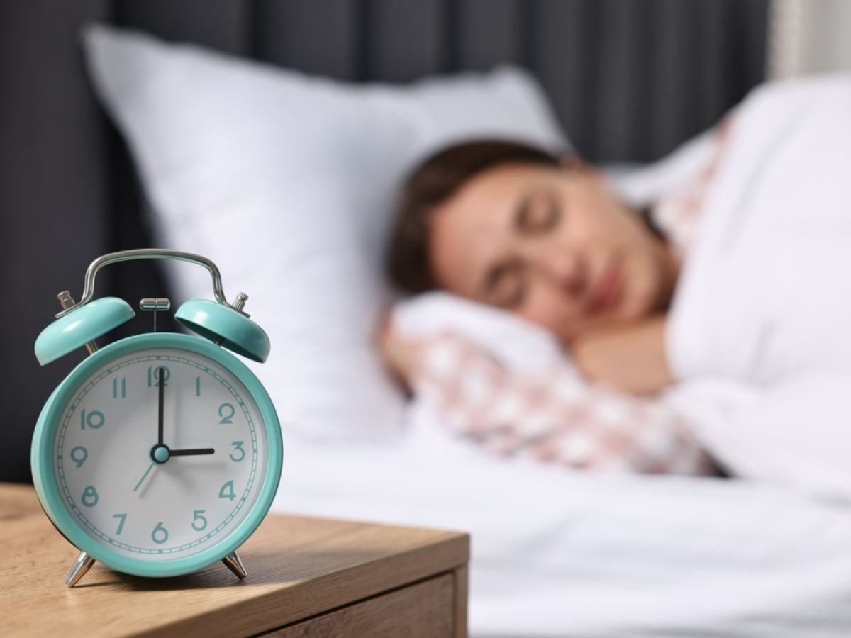 Why Sleep and Weight Loss Are Connected