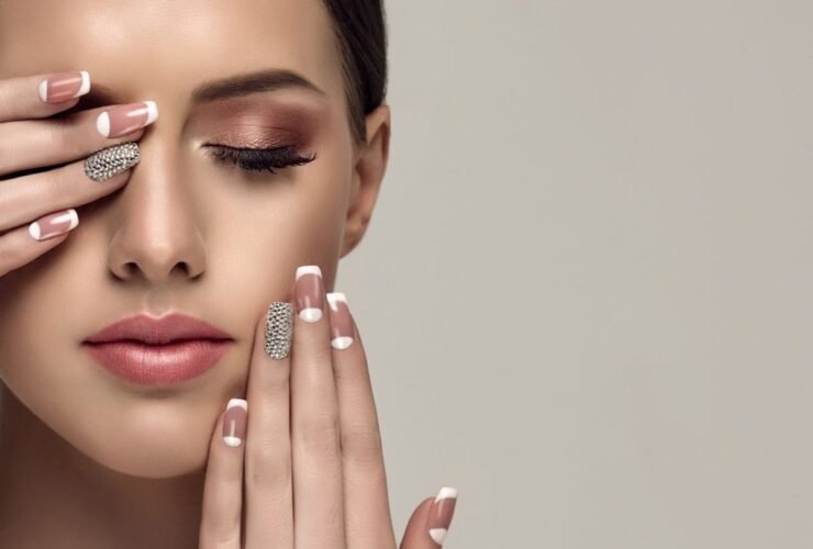 10 Quick Beauty Tips to Help You Look Polished in Minutes