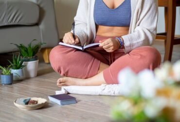 The Hidden Power of Journaling for Mental Clarity