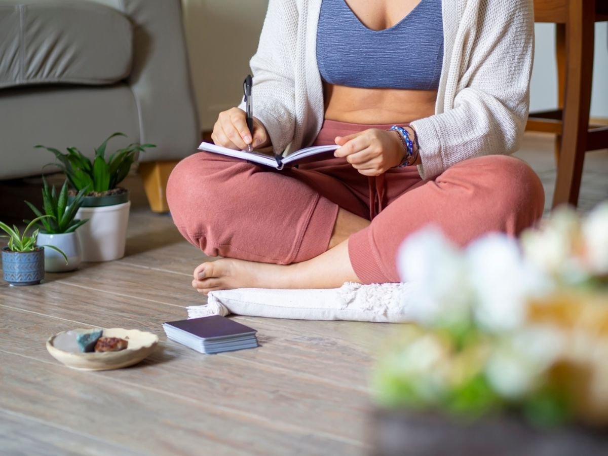 The Hidden Power of Journaling for Mental Clarity