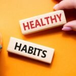 7 Key Strategies for Building Healthy Habits