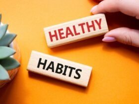 7 Key Strategies for Building Healthy Habits