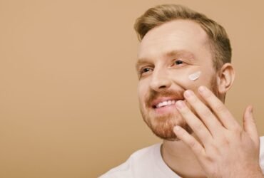 Mens Beauty Tips for Healthier Skin Without Extra Time