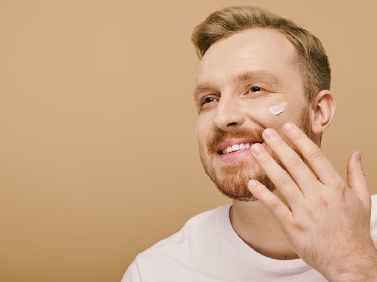 Mens Beauty Tips for Healthier Skin Without Extra Time