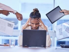 The Science Behind Stress and How to Manage It Effectively