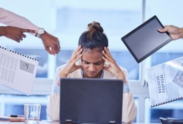 The Science Behind Stress and How to Manage It Effectively