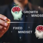 How the Benefits of a Growth Mindset Lead to Overall Growth