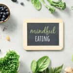 Mindful Eating For Weight Loss | Weight Management Tips