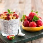 Hidden benefits of chia seeds