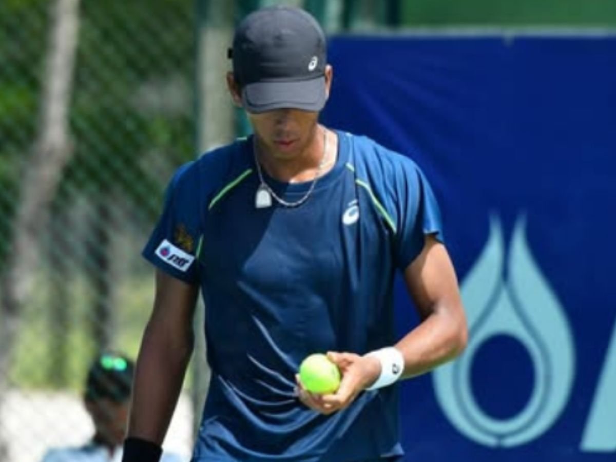 What’s Coming Next for Kasidit Samrej at Australian Open?