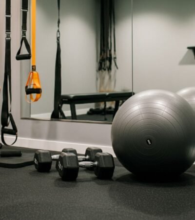 Top 10 Gym Equipment You Can Use at Home