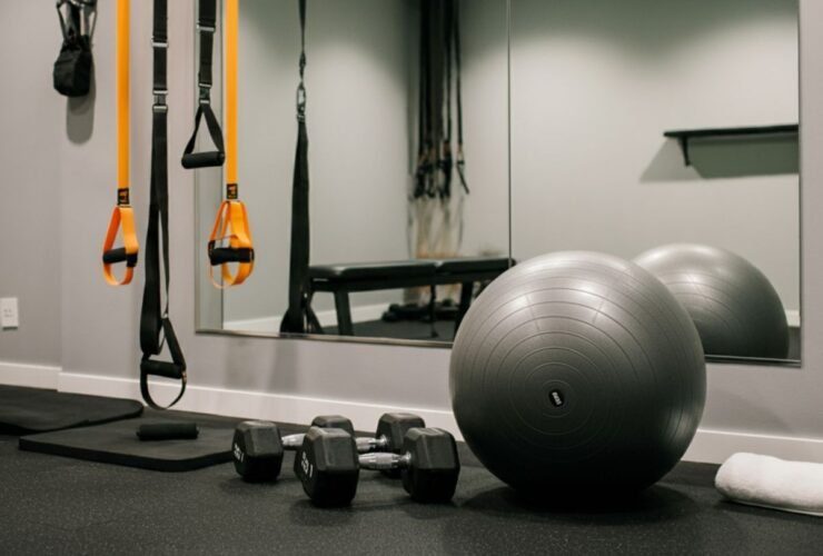 Top 10 Gym Equipment You Can Use at Home