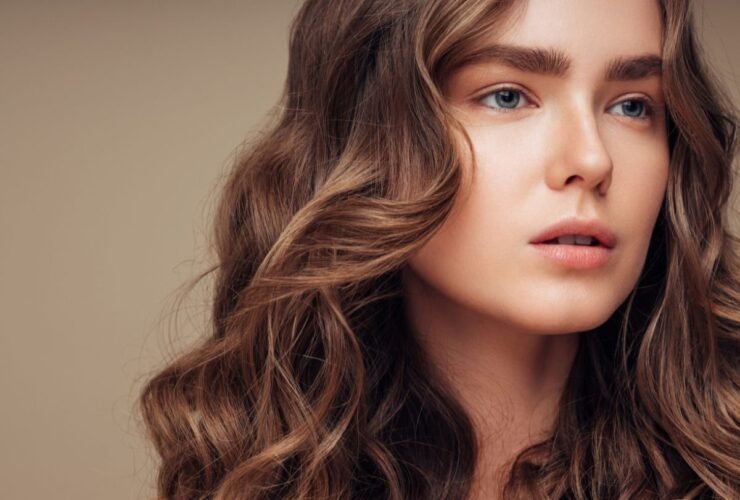 50+ Brown Hair Color Ideas for Your Next Look