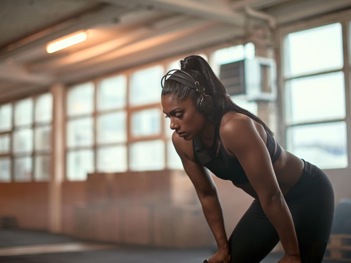 overcome workout fatigue