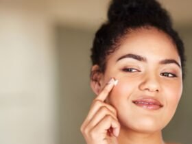 how to make dull skin glow naturally