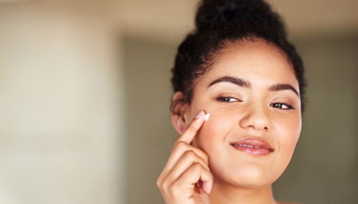 how to make dull skin glow naturally