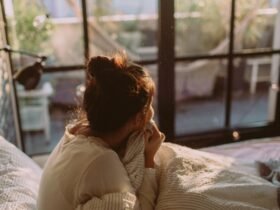 morning rituals for energy and mood