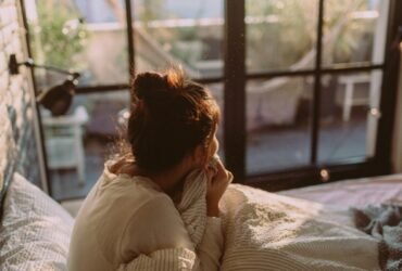 morning rituals for energy and mood
