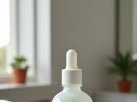 Avocado oil for skincare