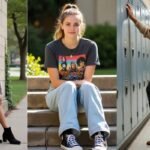 Back to School Outfits