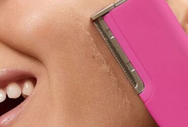 Dermaflash