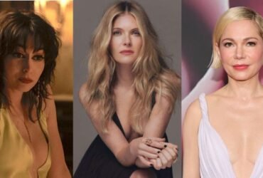 Emmy Awards 2025