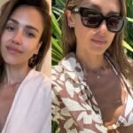 Jessica Alba Mexico